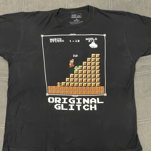 Super Mario Bros. - Picture 2 of 3